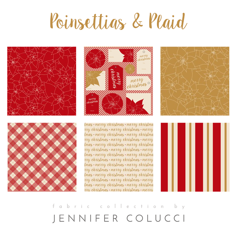 poinsettias-and-plaid-fabric-collection-by-jennifer-colucci